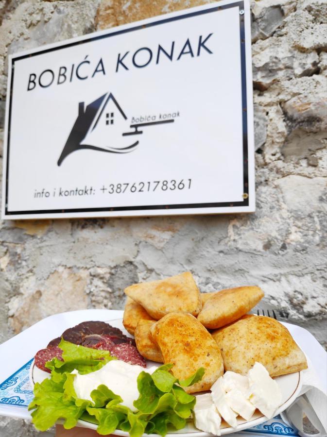 Bobica Konak - Lukomir Exterior photo
