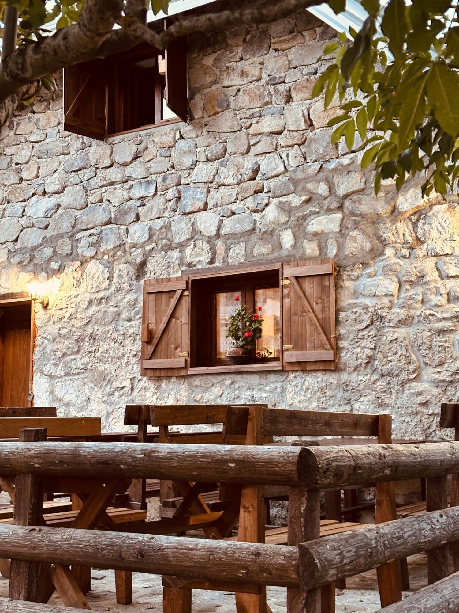 Bobica Konak - Lukomir Exterior photo