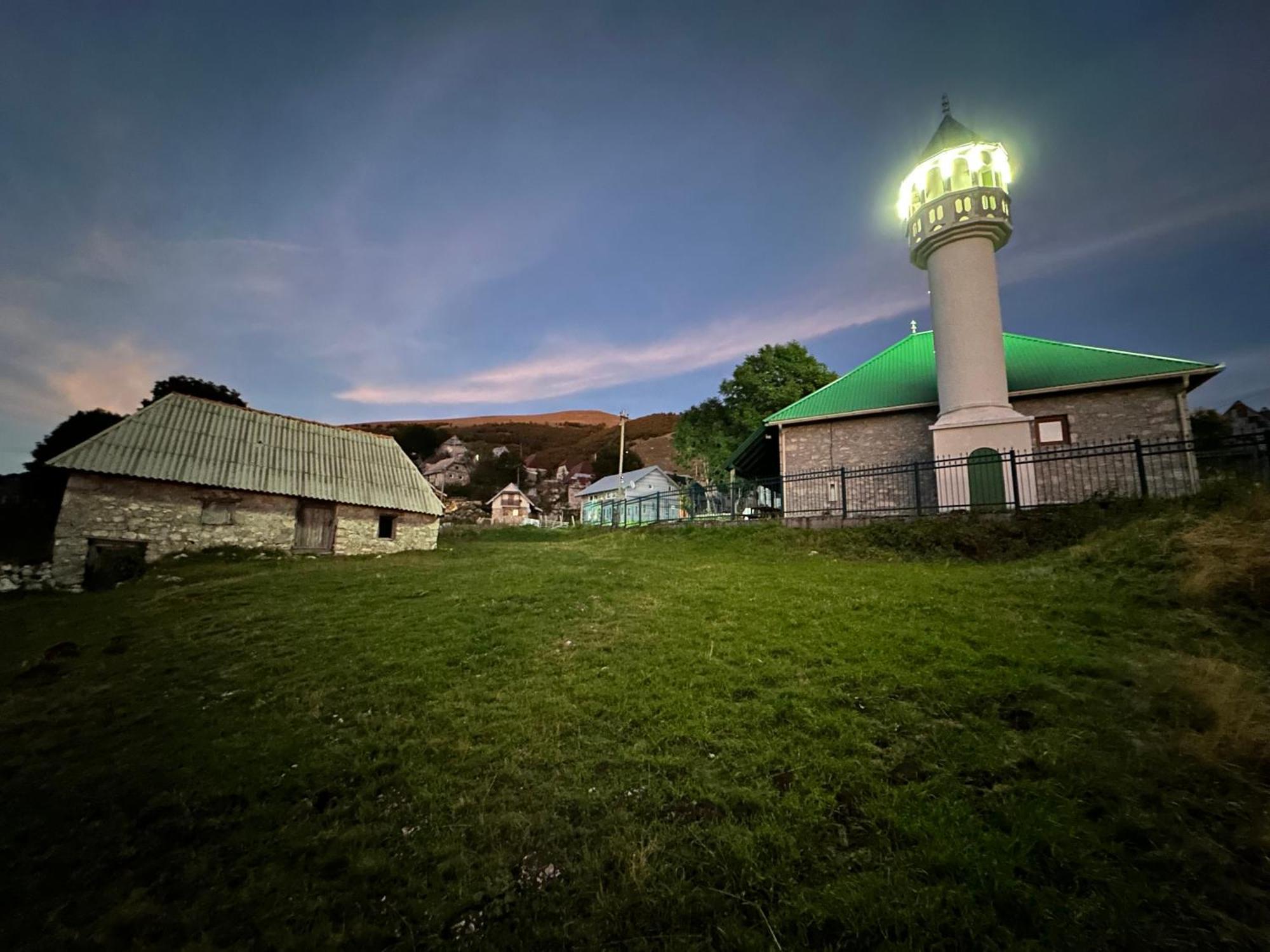 Bobica Konak - Lukomir Exterior photo