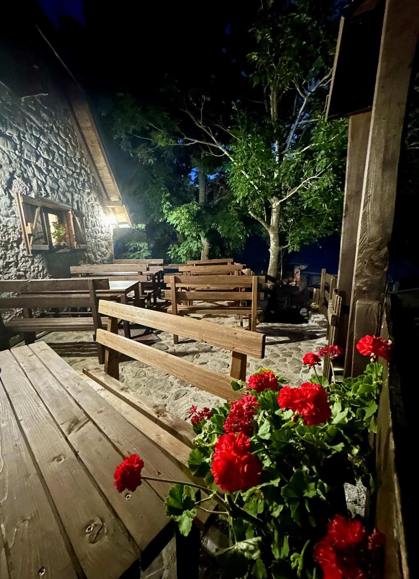 Bobica Konak - Lukomir Exterior photo