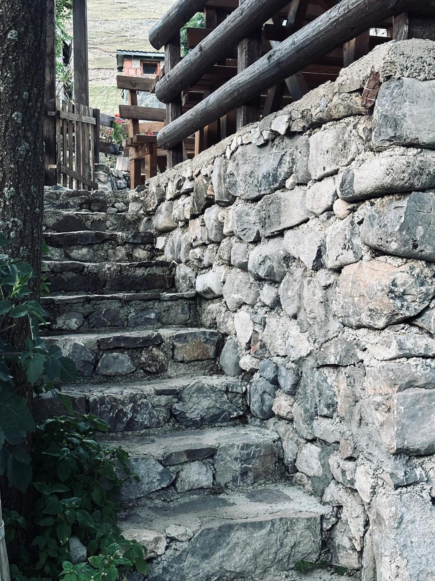 Bobica Konak - Lukomir Exterior photo